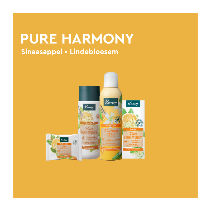 Pure Harmony